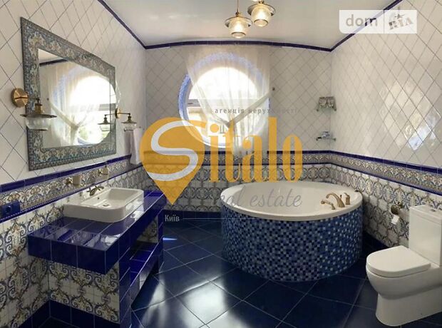 двоповерховий будинок, 360 кв. м, кирпич. Продаж в Києві, район Голосіївський фото 1 двоповерховий будинок, 360 кв. м, кирпич. Продаж в Києві, район Голосіївський фото 1