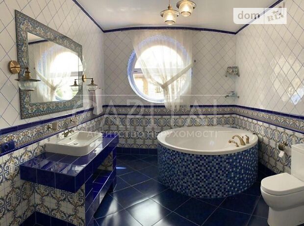 одноэтажный дом, 360 кв. м, кирпич. Продажа в Киеве район Голосеевский фото 1 одноэтажный дом, 360 кв. м, кирпич. Продажа в Киеве район Голосеевский фото 1