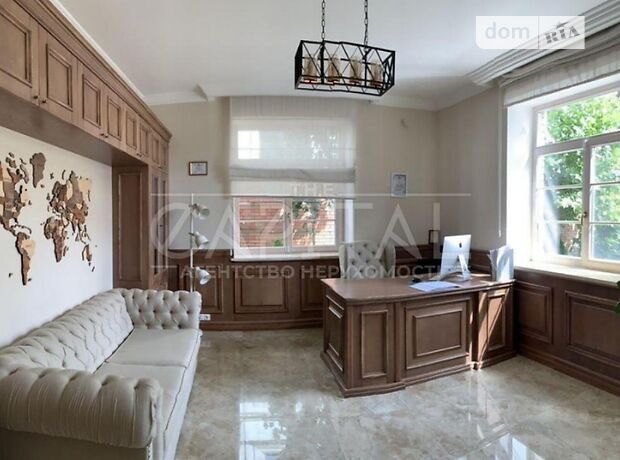 двухэтажный дом, 360 кв. м, кирпич. Продажа в Киеве район Голосеевский фото 1 двухэтажный дом, 360 кв. м, кирпич. Продажа в Киеве район Голосеевский фото 1