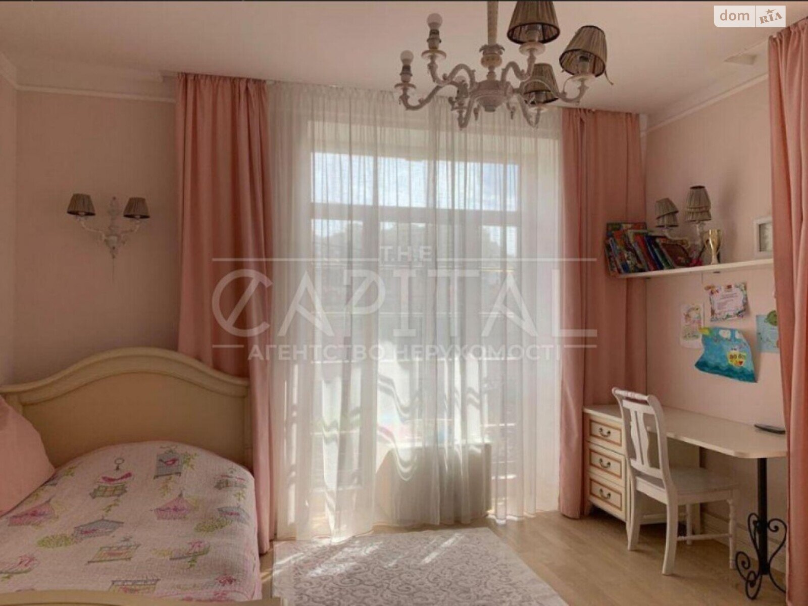 двоповерховий будинок, 360 кв. м, цегла. Продаж в Києві, район Голосіївський фото 1 двоповерховий будинок, 360 кв. м, цегла. Продаж в Києві, район Голосіївський фото 1