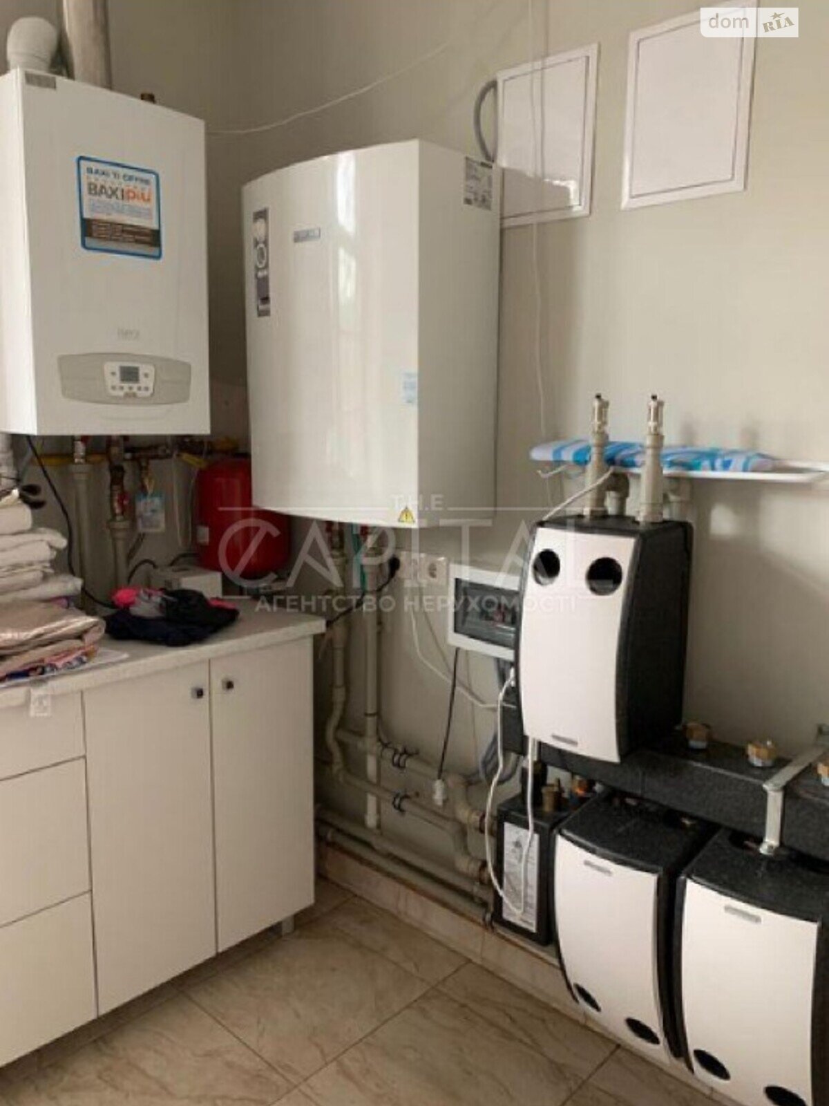 двоповерховий будинок, 360 кв. м, цегла. Продаж в Києві, район Голосіївський фото 1 двоповерховий будинок, 360 кв. м, цегла. Продаж в Києві, район Голосіївський фото 1