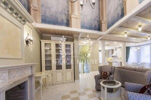 триповерховий будинок з мансардою, 350 кв. м, цегла. Продаж в Києві, район Голосіївський фото 2