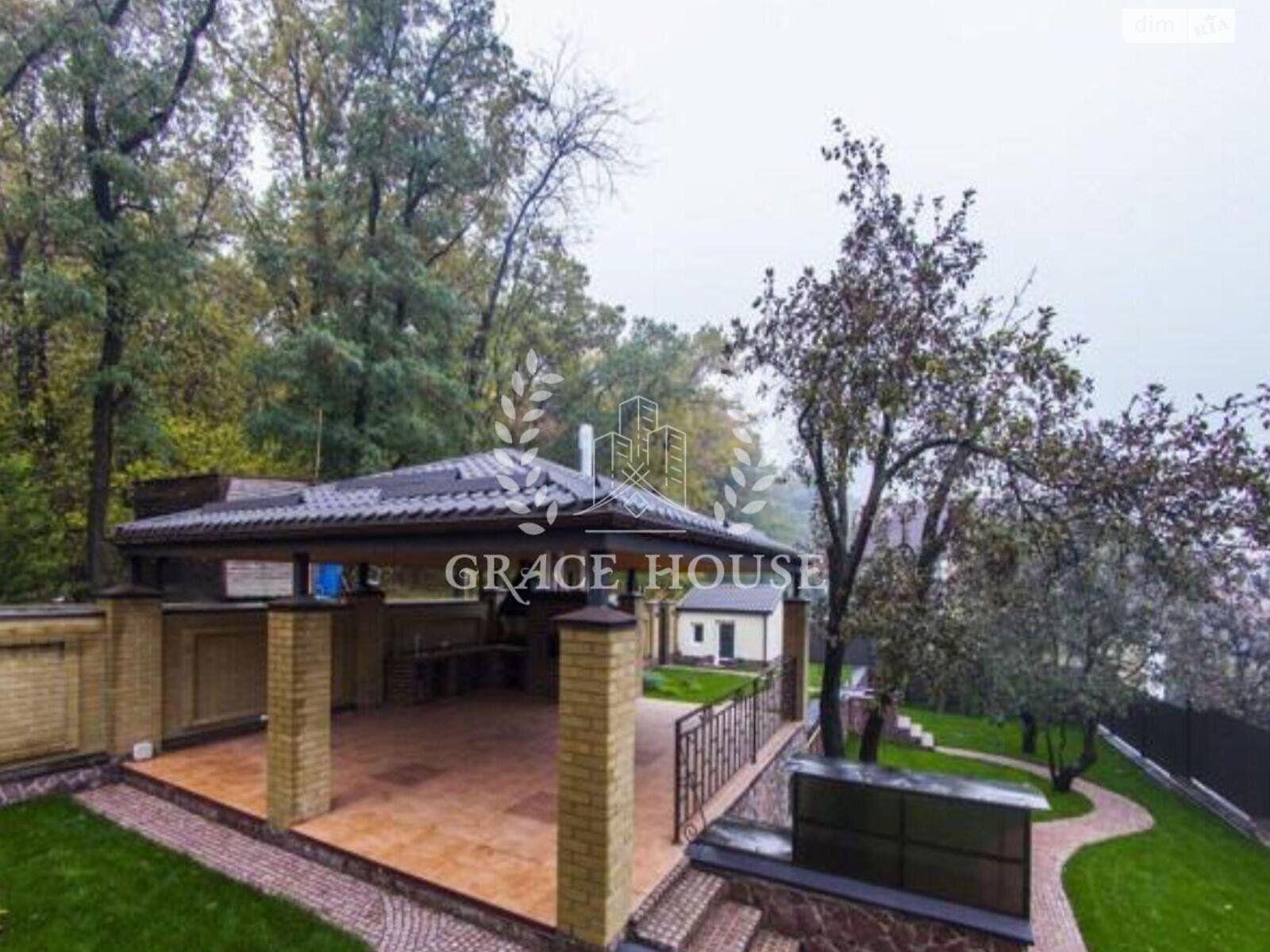 триповерховий будинок з мансардою, 350 кв. м, цегла. Продаж в Києві, район Голосіївський фото 1 триповерховий будинок з мансардою, 350 кв. м, цегла. Продаж в Києві, район Голосіївський фото 1