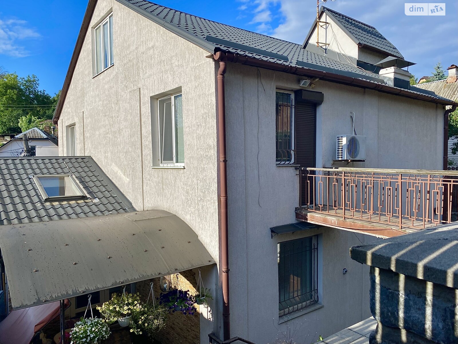 триповерховий будинок, 270 кв. м, цегла. Продаж в Києві, район Голосіївський фото 1 триповерховий будинок, 270 кв. м, цегла. Продаж в Києві, район Голосіївський фото 1
