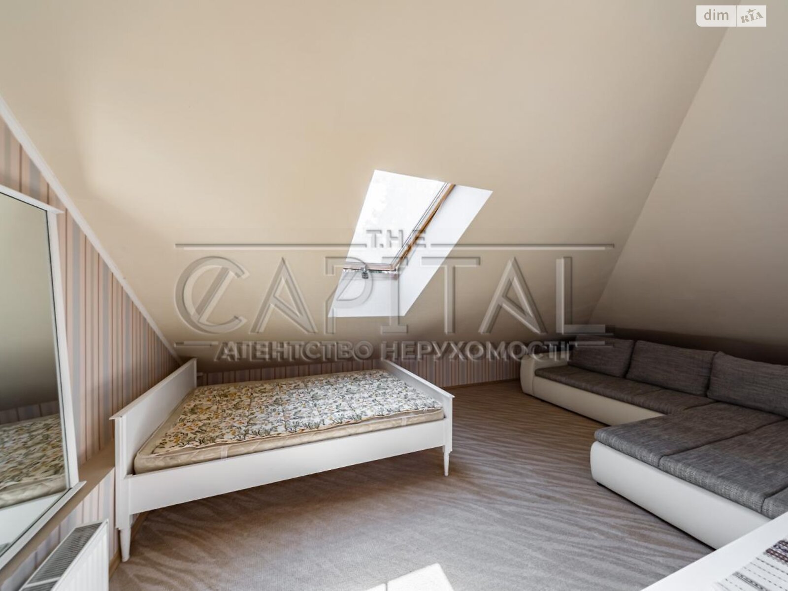 двоповерховий будинок з опаленням, 432 кв. м, цегла. Продаж в Києві, район Голосіївський фото 1 двоповерховий будинок з опаленням, 432 кв. м, цегла. Продаж в Києві, район Голосіївський фото 1