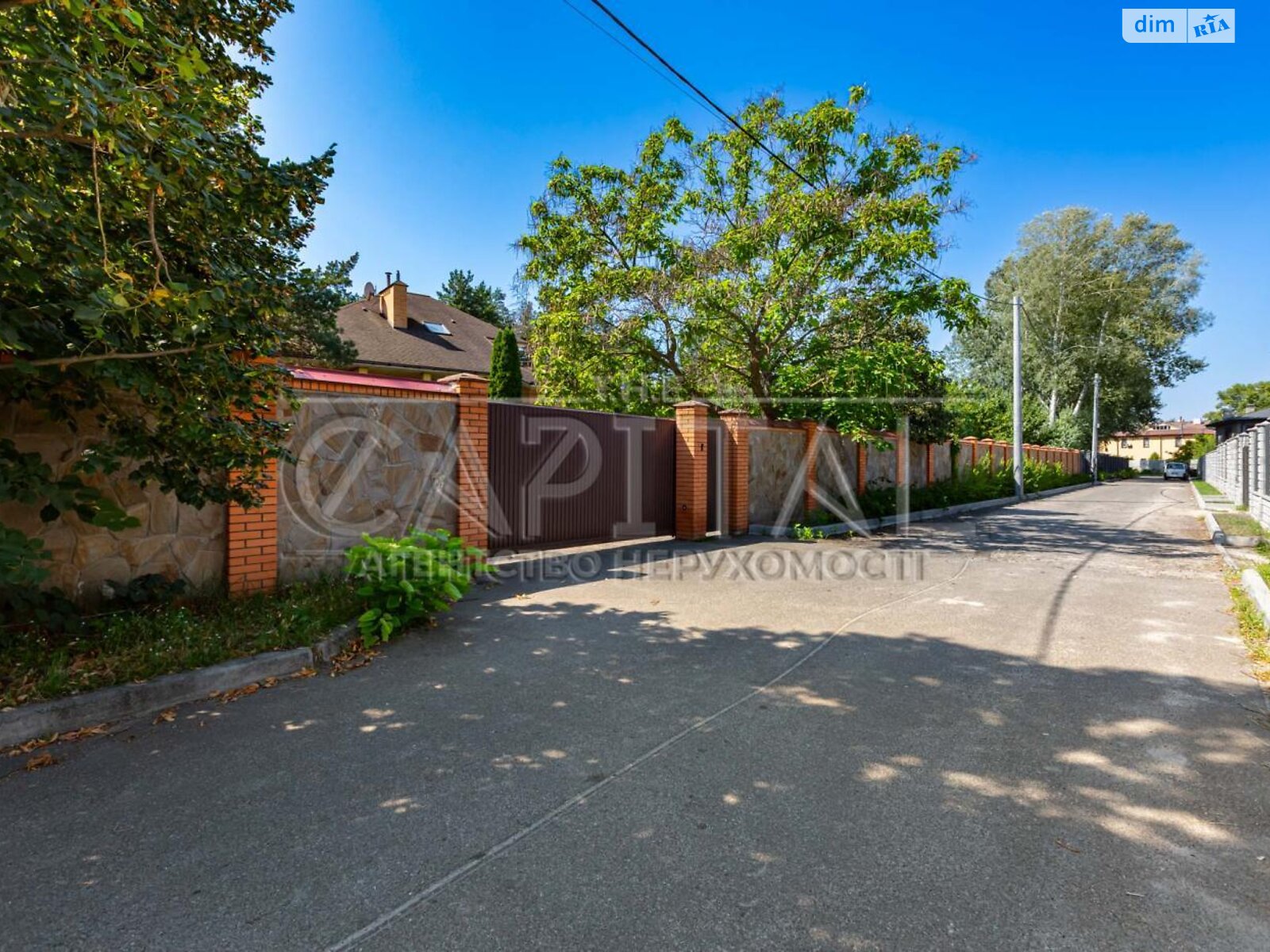 двоповерховий будинок з опаленням, 432 кв. м, цегла. Продаж в Києві, район Голосіївський фото 1 двоповерховий будинок з опаленням, 432 кв. м, цегла. Продаж в Києві, район Голосіївський фото 1