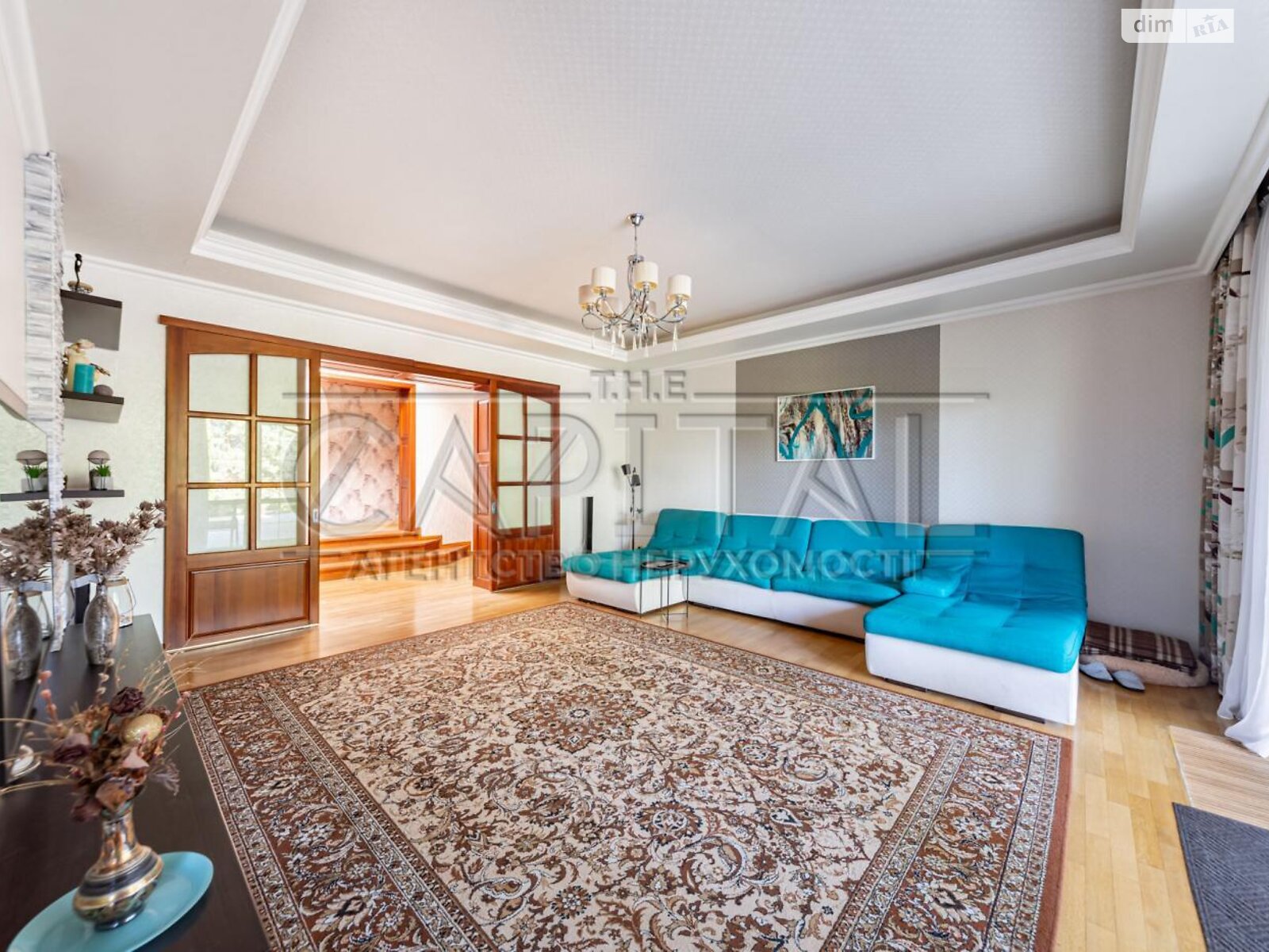 двоповерховий будинок з опаленням, 432 кв. м, цегла. Продаж в Києві, район Голосіївський фото 1 двоповерховий будинок з опаленням, 432 кв. м, цегла. Продаж в Києві, район Голосіївський фото 1