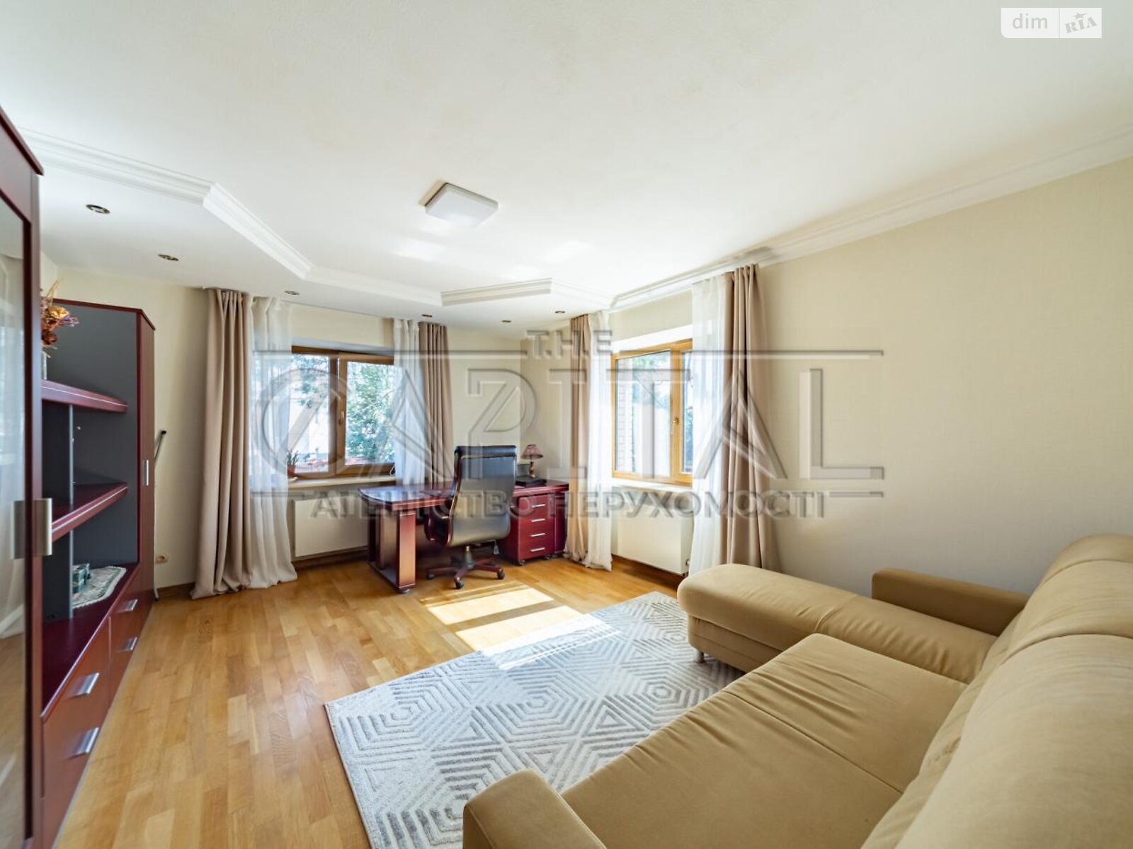 двоповерховий будинок з опаленням, 432 кв. м, цегла. Продаж в Києві, район Голосіївський фото 1 двоповерховий будинок з опаленням, 432 кв. м, цегла. Продаж в Києві, район Голосіївський фото 1