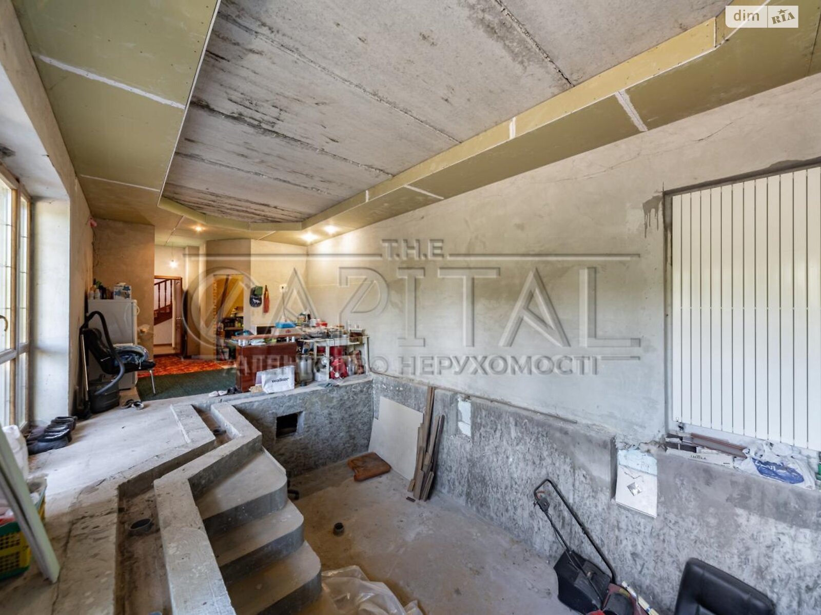 двоповерховий будинок з опаленням, 432 кв. м, цегла. Продаж в Києві, район Голосіївський фото 1 двоповерховий будинок з опаленням, 432 кв. м, цегла. Продаж в Києві, район Голосіївський фото 1