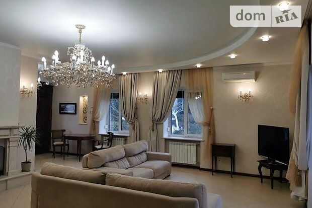 двухэтажный дом, 493 кв. м, кирпич. Продажа в Киеве район Голосеевский фото 1 двухэтажный дом, 493 кв. м, кирпич. Продажа в Киеве район Голосеевский фото 1