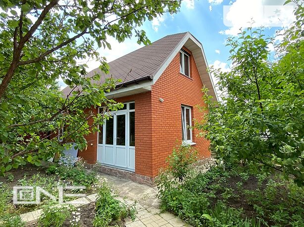 трехэтажный дом, 380 кв. м, кирпич. Продажа в Киеве район Голосеевский фото 1 трехэтажный дом, 380 кв. м, кирпич. Продажа в Киеве район Голосеевский фото 1