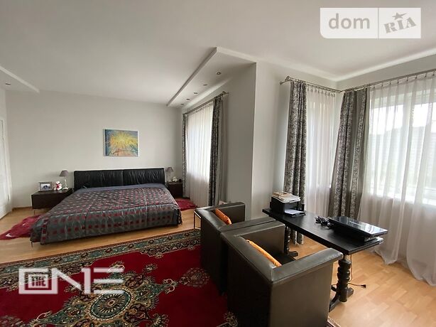 трехэтажный дом, 380 кв. м, кирпич. Продажа в Киеве район Голосеевский фото 1 трехэтажный дом, 380 кв. м, кирпич. Продажа в Киеве район Голосеевский фото 1