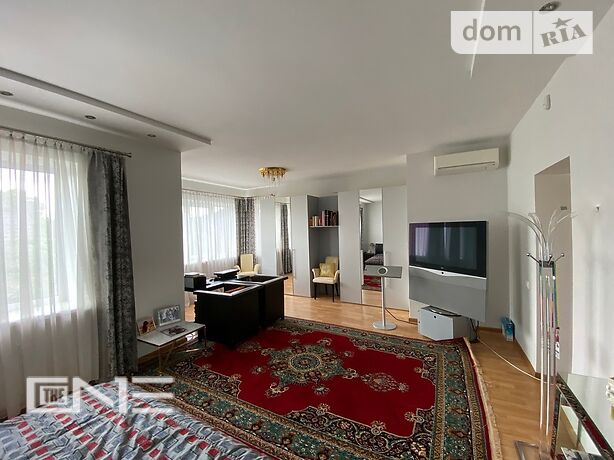 трехэтажный дом, 380 кв. м, кирпич. Продажа в Киеве район Голосеевский фото 1 трехэтажный дом, 380 кв. м, кирпич. Продажа в Киеве район Голосеевский фото 1