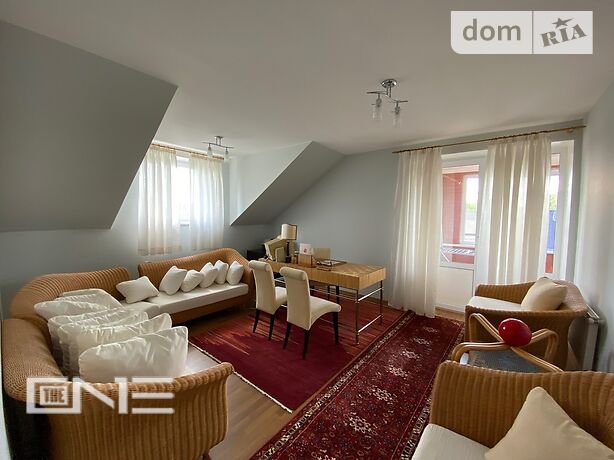 трехэтажный дом, 380 кв. м, кирпич. Продажа в Киеве район Голосеевский фото 1 трехэтажный дом, 380 кв. м, кирпич. Продажа в Киеве район Голосеевский фото 1