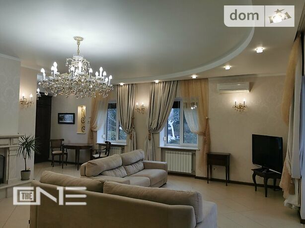 четырехэтажный дом, 493 кв. м, кирпич. Продажа в Киеве район Голосеевский фото 1 четырехэтажный дом, 493 кв. м, кирпич. Продажа в Киеве район Голосеевский фото 1