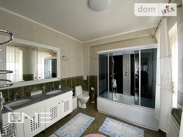 трехэтажный дом, 380 кв. м, кирпич. Продажа в Киеве район Голосеевский фото 1 трехэтажный дом, 380 кв. м, кирпич. Продажа в Киеве район Голосеевский фото 1