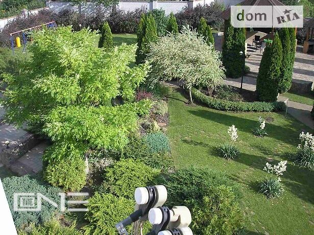 четырехэтажный дом, 493 кв. м, кирпич. Продажа в Киеве район Голосеевский фото 1 четырехэтажный дом, 493 кв. м, кирпич. Продажа в Киеве район Голосеевский фото 1