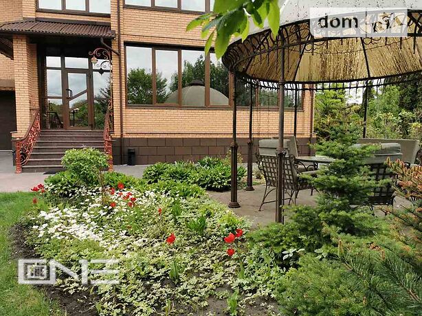четырехэтажный дом, 493 кв. м, кирпич. Продажа в Киеве район Голосеевский фото 1 четырехэтажный дом, 493 кв. м, кирпич. Продажа в Киеве район Голосеевский фото 1