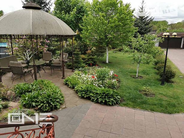 четырехэтажный дом, 493 кв. м, кирпич. Продажа в Киеве район Голосеевский фото 1 четырехэтажный дом, 493 кв. м, кирпич. Продажа в Киеве район Голосеевский фото 1
