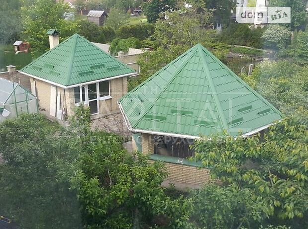 трехэтажный дом, 495 кв. м, кирпич. Продажа в Киеве район Голосеевский фото 1 трехэтажный дом, 495 кв. м, кирпич. Продажа в Киеве район Голосеевский фото 1