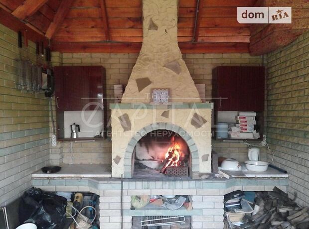 трехэтажный дом, 495 кв. м, кирпич. Продажа в Киеве район Голосеевский фото 1 трехэтажный дом, 495 кв. м, кирпич. Продажа в Киеве район Голосеевский фото 1