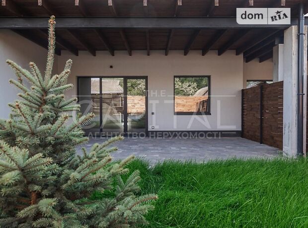 двоповерховий будинок, 128 кв. м, цегла. Продаж в Києві, район Голосіївський фото 1 двоповерховий будинок, 128 кв. м, цегла. Продаж в Києві, район Голосіївський фото 1