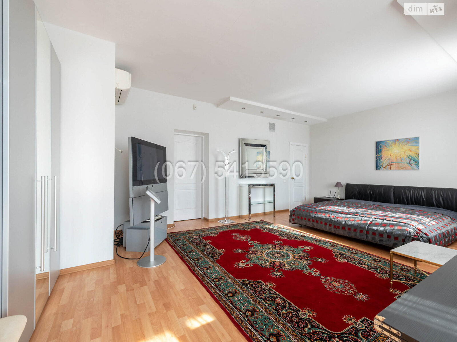 триповерховий будинок з балконом, 480.5 кв. м, цегла. Продаж в Києві, район Голосіївський фото 1 триповерховий будинок з балконом, 480.5 кв. м, цегла. Продаж в Києві, район Голосіївський фото 1