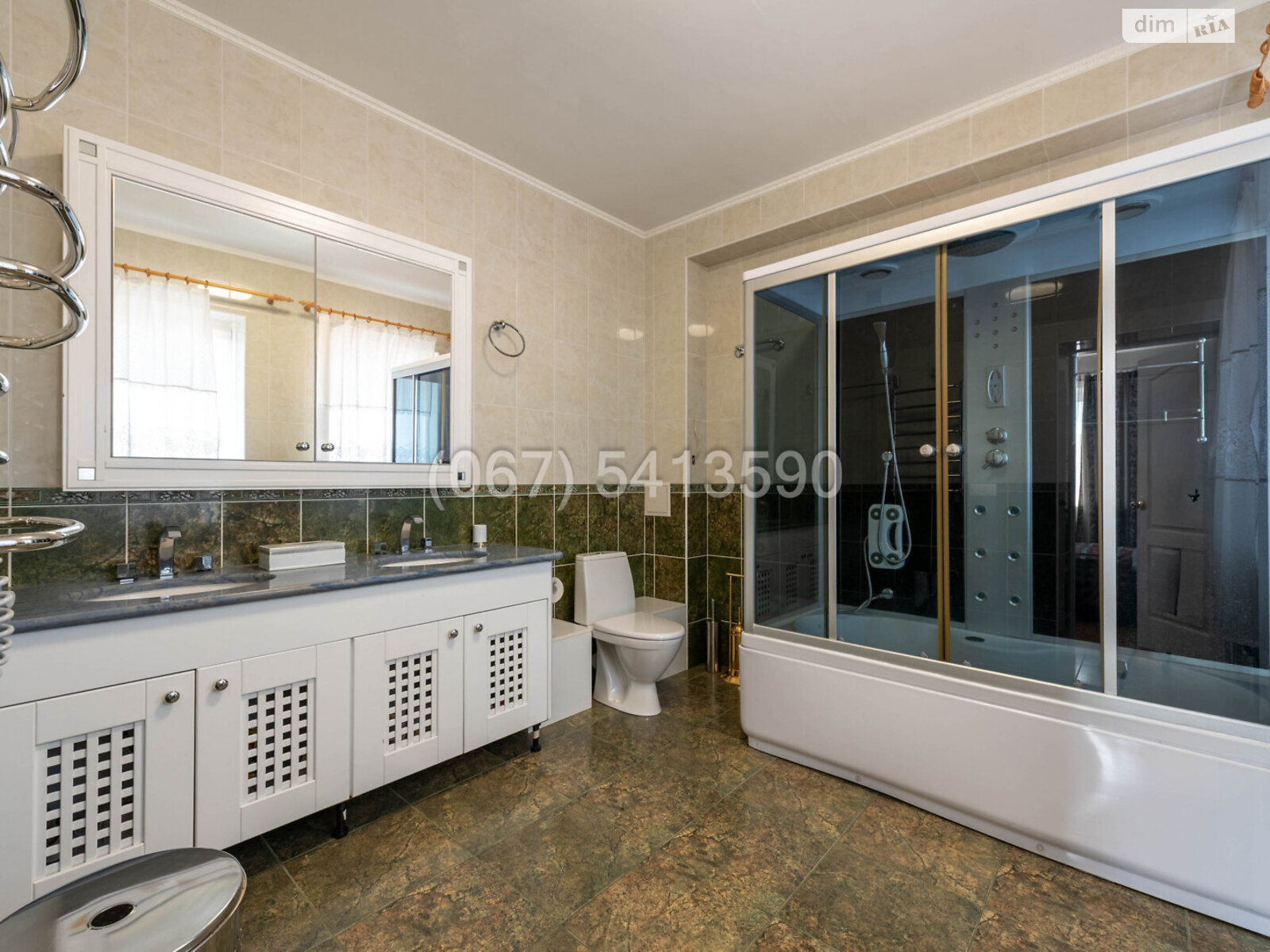 триповерховий будинок з балконом, 480.5 кв. м, цегла. Продаж в Києві, район Голосіївський фото 1 триповерховий будинок з балконом, 480.5 кв. м, цегла. Продаж в Києві, район Голосіївський фото 1