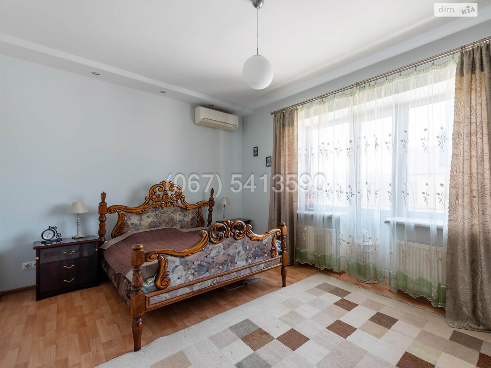 триповерховий будинок з балконом, 480.5 кв. м, цегла. Продаж в Києві, район Голосіївський фото 1 триповерховий будинок з балконом, 480.5 кв. м, цегла. Продаж в Києві, район Голосіївський фото 1