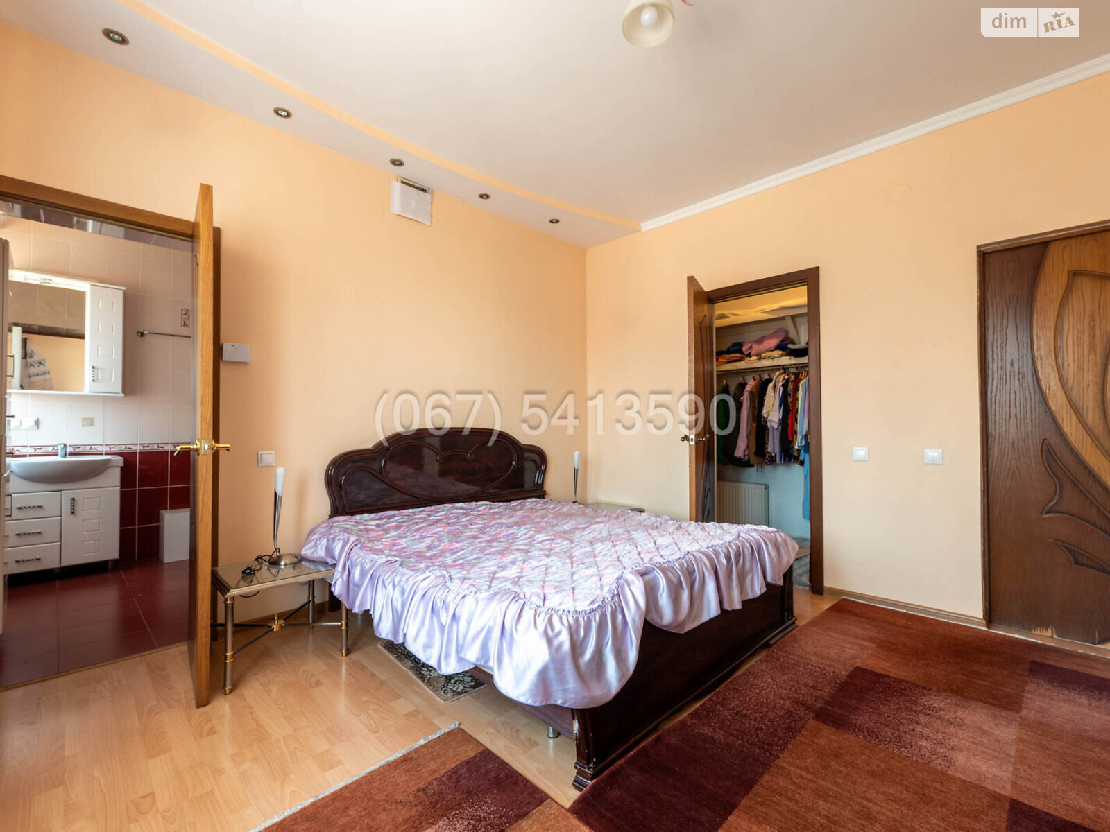 триповерховий будинок з балконом, 480.5 кв. м, цегла. Продаж в Києві, район Голосіївський фото 1 триповерховий будинок з балконом, 480.5 кв. м, цегла. Продаж в Києві, район Голосіївський фото 1