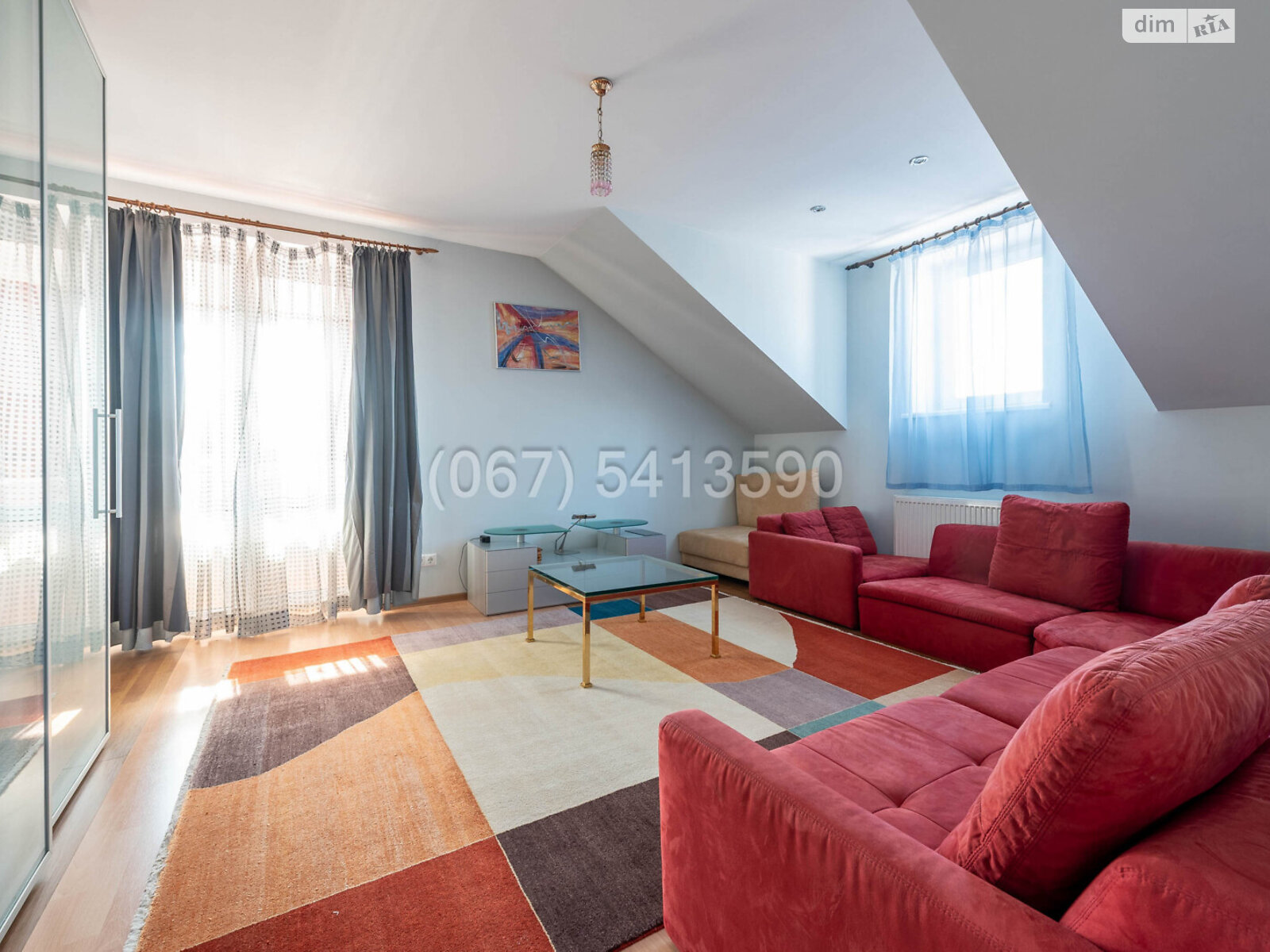 триповерховий будинок з балконом, 480.5 кв. м, цегла. Продаж в Києві, район Голосіївський фото 1 триповерховий будинок з балконом, 480.5 кв. м, цегла. Продаж в Києві, район Голосіївський фото 1