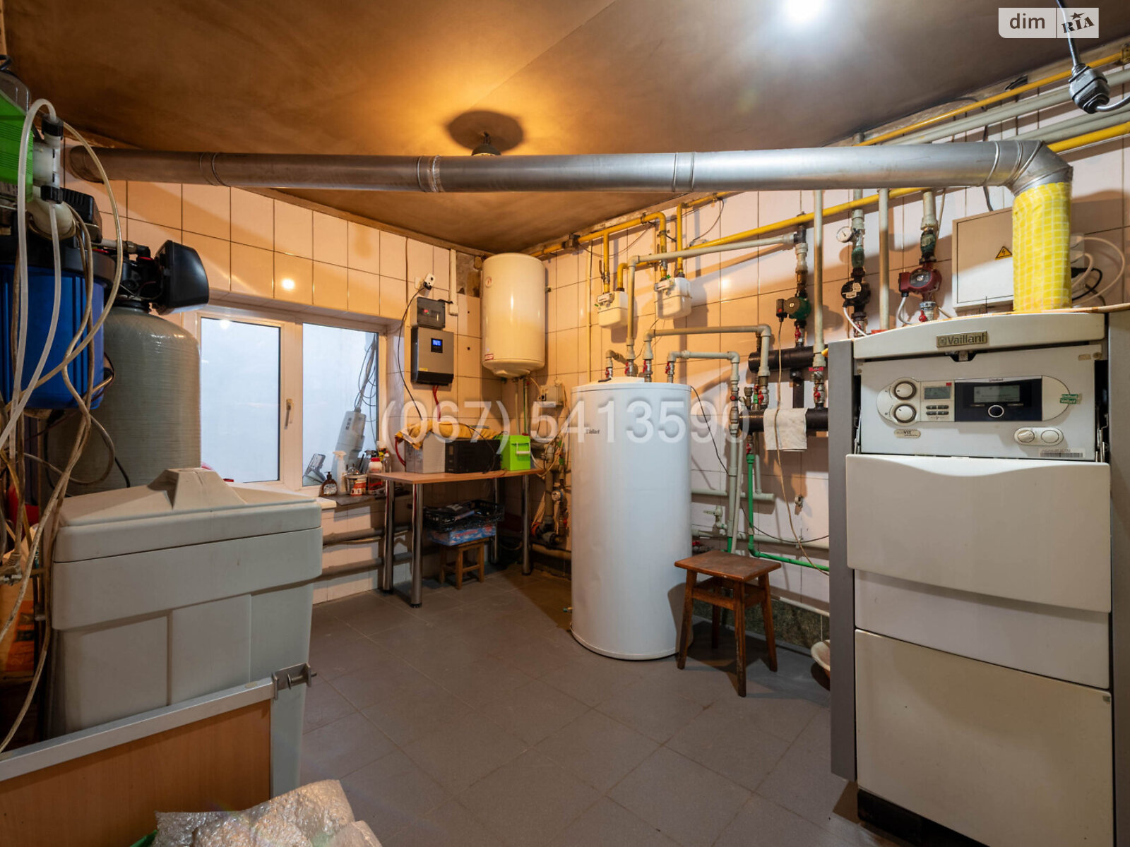 триповерховий будинок з балконом, 480.5 кв. м, цегла. Продаж в Києві, район Голосіївський фото 1 триповерховий будинок з балконом, 480.5 кв. м, цегла. Продаж в Києві, район Голосіївський фото 1