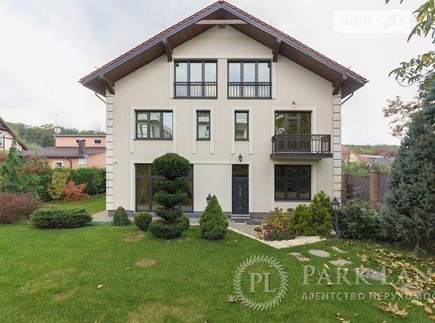 триповерховий будинок з терасою, 555 кв. м, цегла. Продаж в Києві, район Голосіївський фото 1 триповерховий будинок з терасою, 555 кв. м, цегла. Продаж в Києві, район Голосіївський фото 1