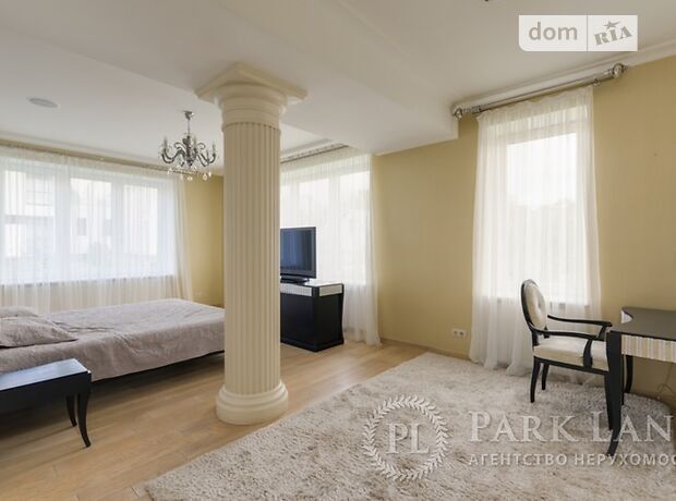 триповерховий будинок з терасою, 555 кв. м, цегла. Продаж в Києві, район Голосіївський фото 1 триповерховий будинок з терасою, 555 кв. м, цегла. Продаж в Києві, район Голосіївський фото 1