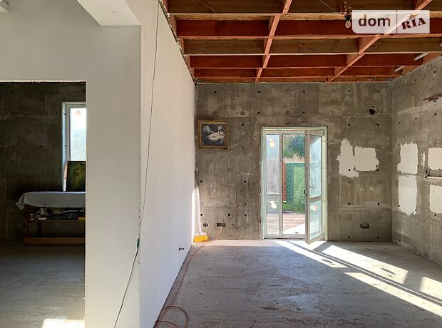 двухэтажный дом с террасой, 165 кв. м, монолит. Продажа в Киеве район Голосеевский фото 1 двухэтажный дом с террасой, 165 кв. м, монолит. Продажа в Киеве район Голосеевский фото 1
