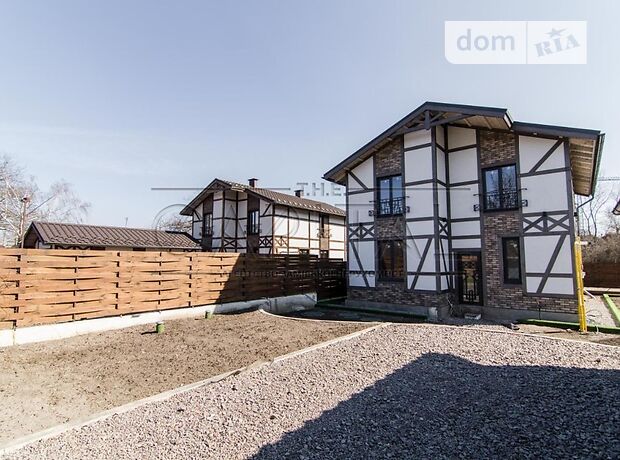 двухэтажный дом с террасой, 165 кв. м, монолит. Продажа в Киеве район Голосеевский фото 1 двухэтажный дом с террасой, 165 кв. м, монолит. Продажа в Киеве район Голосеевский фото 1