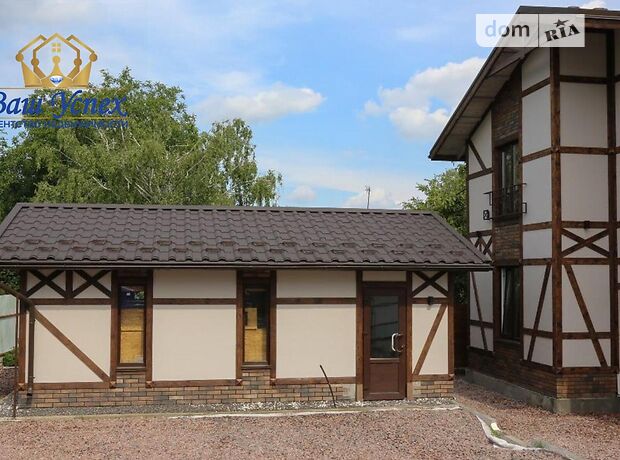 двухэтажный дом, 204 кв. м, кирпич. Продажа в Киеве район Голосеевский фото 1 двухэтажный дом, 204 кв. м, кирпич. Продажа в Киеве район Голосеевский фото 1