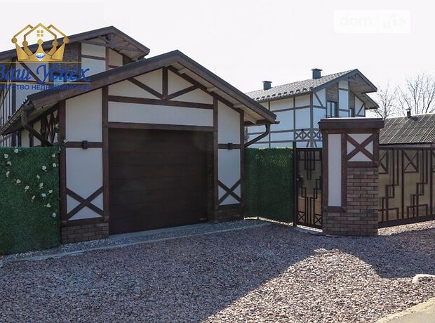 двухэтажный дом, 204 кв. м, кирпич. Продажа в Киеве район Голосеевский фото 1 двухэтажный дом, 204 кв. м, кирпич. Продажа в Киеве район Голосеевский фото 1