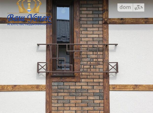 двухэтажный дом, 204 кв. м, кирпич. Продажа в Киеве район Голосеевский фото 1 двухэтажный дом, 204 кв. м, кирпич. Продажа в Киеве район Голосеевский фото 1