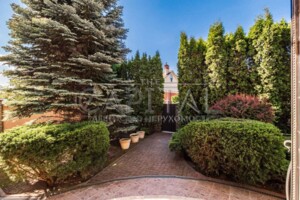 трехэтажный дом с верандой, 570 кв. м, кирпич. Продажа в Киеве район Голосеевский фото 2