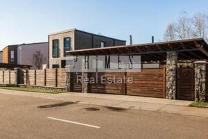 двоповерховий будинок з верандою, 151 кв. м, цегла. Продаж в Києві, район Голосіївський фото 2