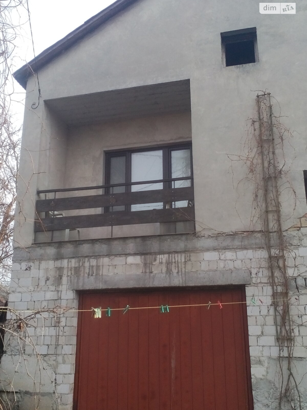 трехэтажный дом с балконом, 180 кв. м, кирпич. Продажа в Киеве район Голосеевский фото 1 трехэтажный дом с балконом, 180 кв. м, кирпич. Продажа в Киеве район Голосеевский фото 1