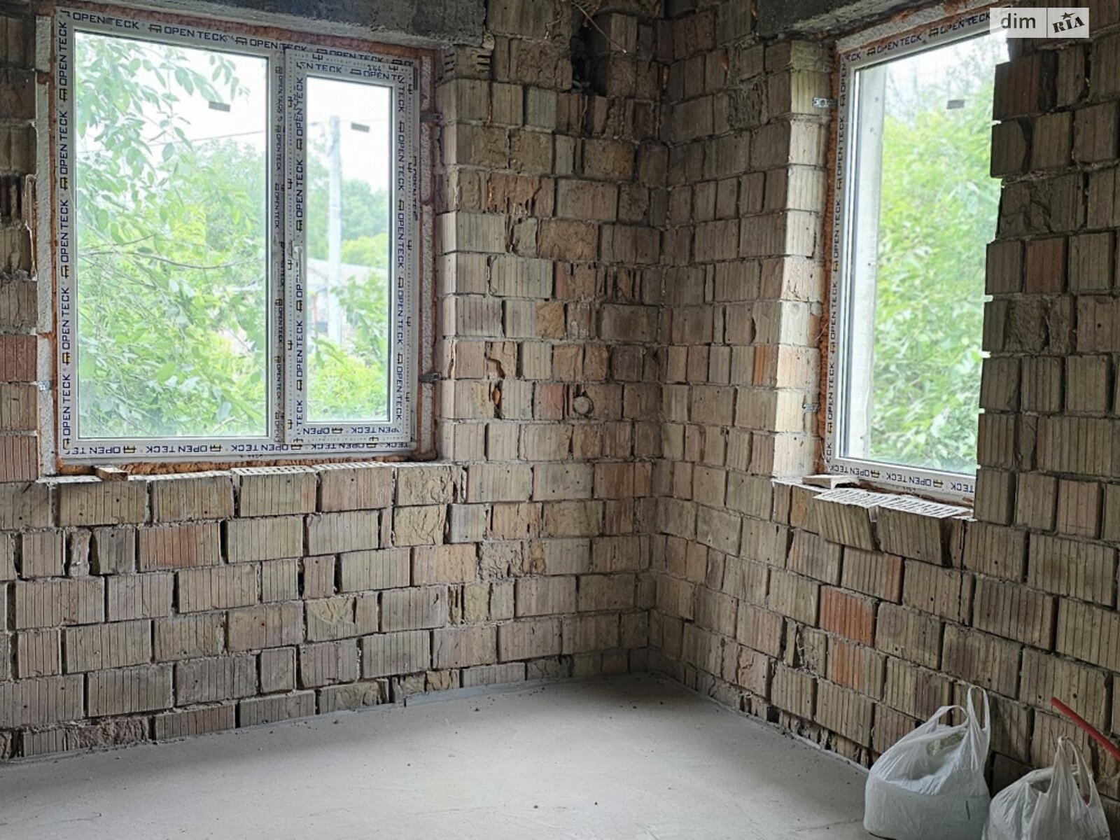 триповерховий будинок з балконом, 180 кв. м, кирпич. Продаж в Києві, район Голосіївський фото 1 триповерховий будинок з балконом, 180 кв. м, кирпич. Продаж в Києві, район Голосіївський фото 1