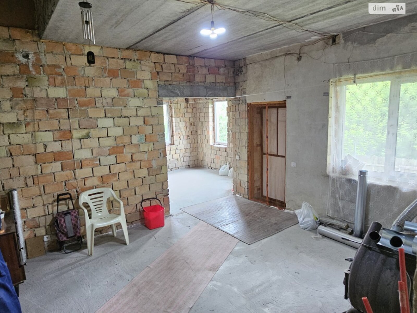 триповерховий будинок з балконом, 180 кв. м, кирпич. Продаж в Києві, район Голосіївський фото 1 триповерховий будинок з балконом, 180 кв. м, кирпич. Продаж в Києві, район Голосіївський фото 1