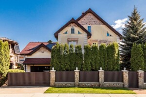 трехэтажный дом, 575 кв. м, кирпич. Продажа в Киеве район Голосеевский фото 2