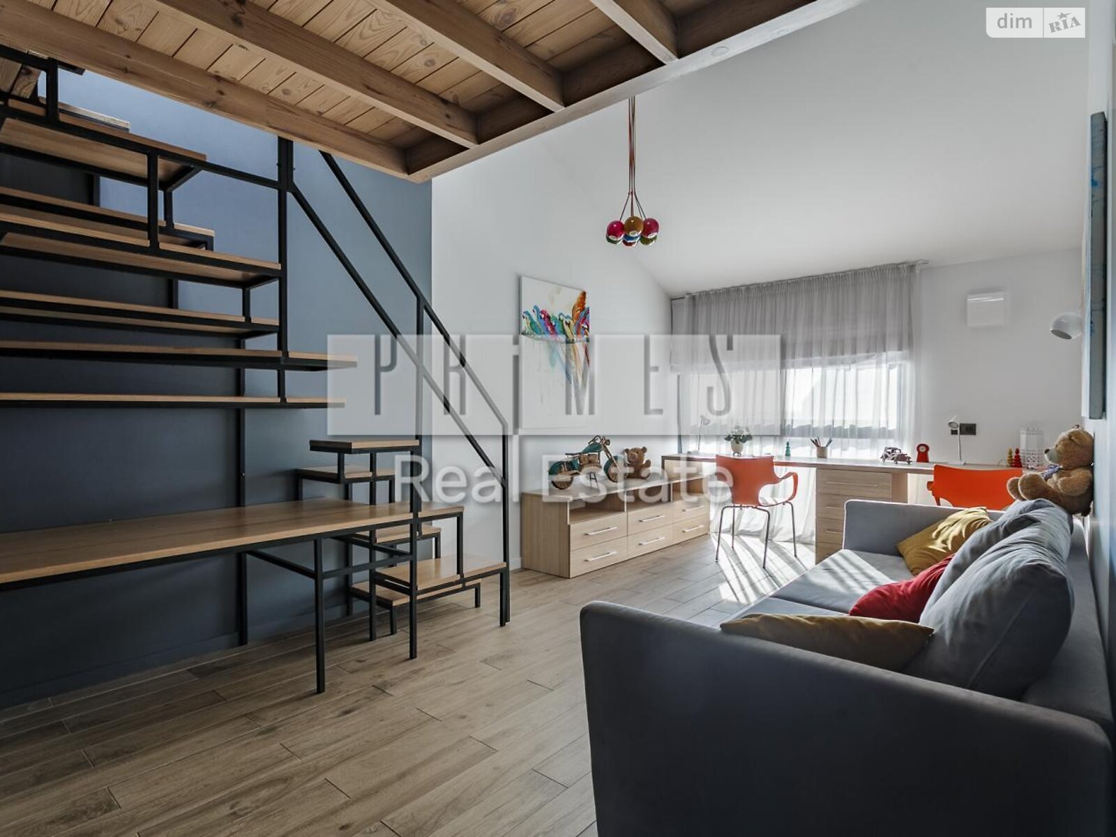трехэтажный дом, 244 кв. м, кирпич. Продажа в Киеве район Голосеевский фото 1