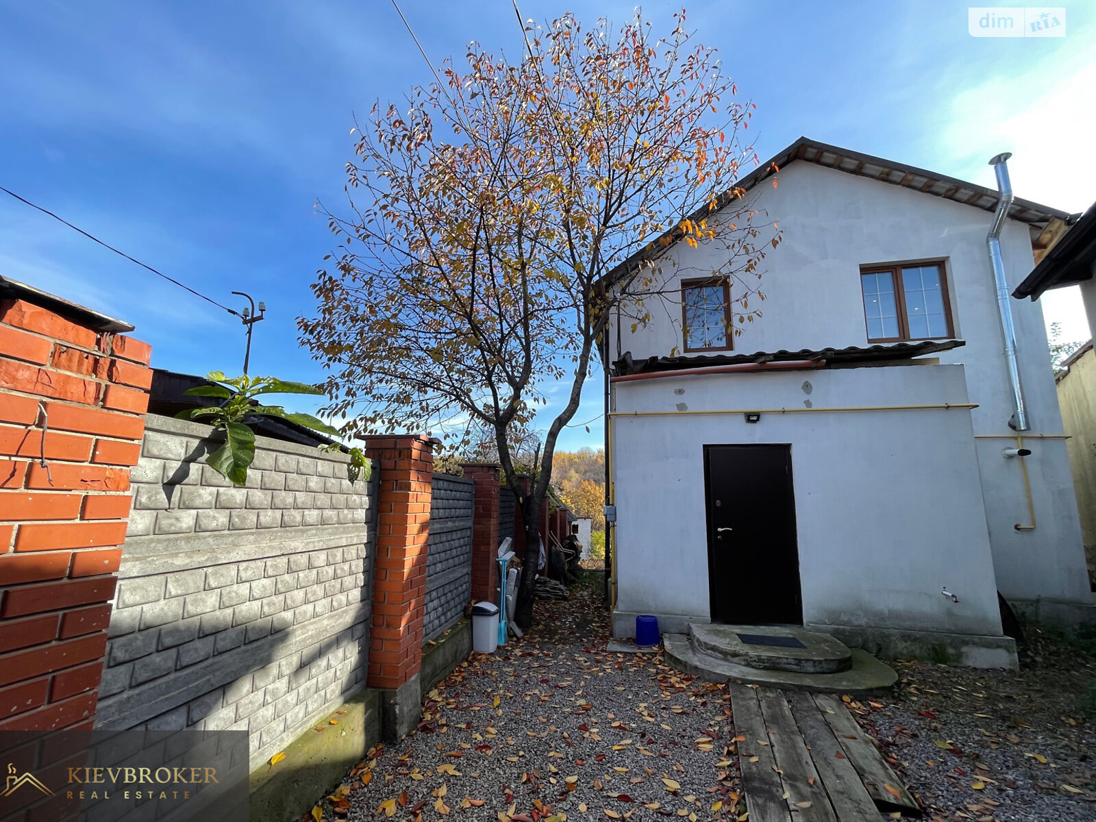 двухэтажный дом, 162 кв. м, газобетон. Продажа в Киеве район Голосеевский фото 1 двухэтажный дом, 162 кв. м, газобетон. Продажа в Киеве район Голосеевский фото 1