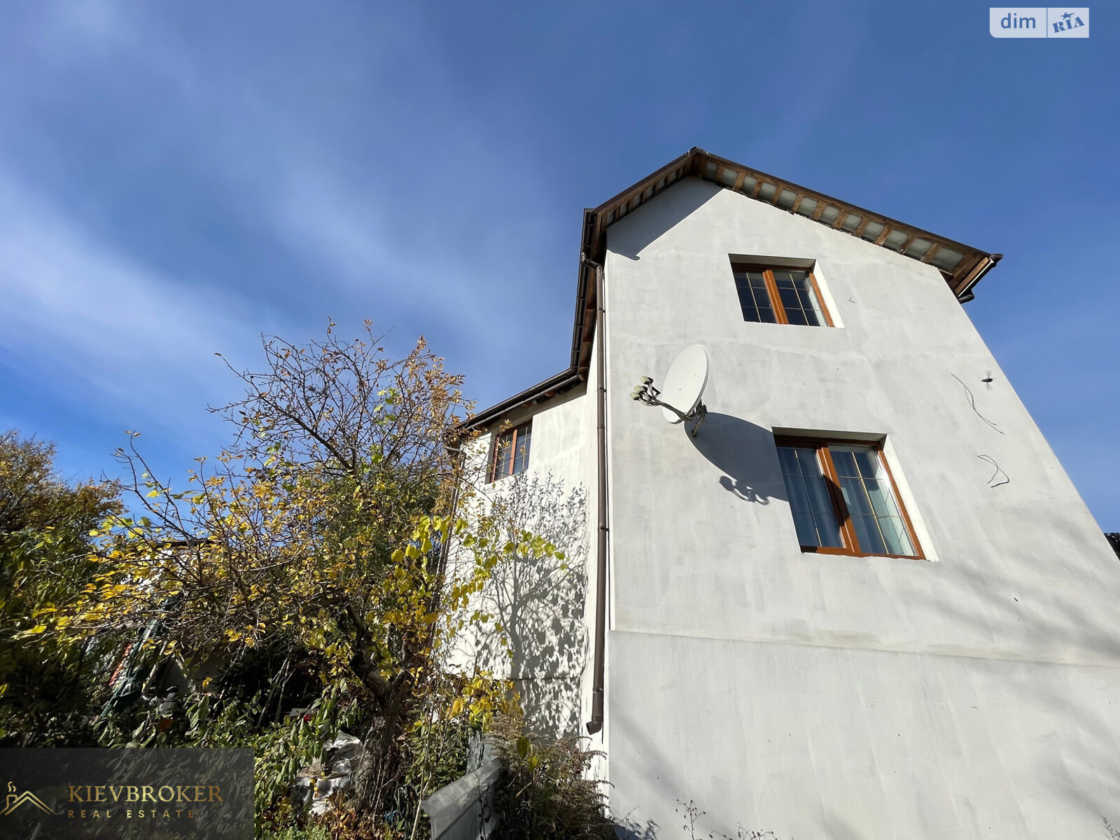 двухэтажный дом, 162 кв. м, газобетон. Продажа в Киеве район Голосеевский фото 1 двухэтажный дом, 162 кв. м, газобетон. Продажа в Киеве район Голосеевский фото 1