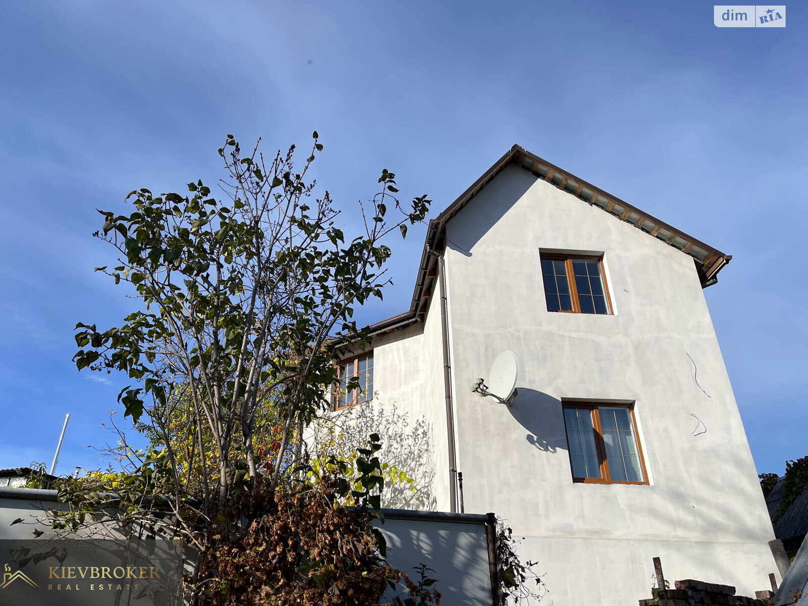 двухэтажный дом, 162 кв. м, газобетон. Продажа в Киеве район Голосеевский фото 1 двухэтажный дом, 162 кв. м, газобетон. Продажа в Киеве район Голосеевский фото 1