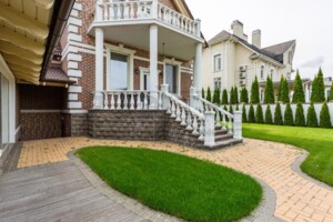 двоповерховий будинок, 427.7 кв. м, цегла. Продаж в Києві, район Голосіївський фото 2